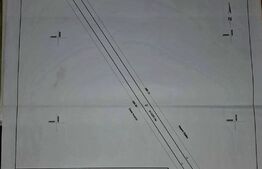 Teren extravilan ,3200mp  Unirea