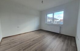 Casa pe un nivel, 2 dormitoare, 74mp utili, zona Dedeman 