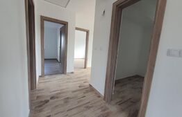 Casa pe un nivel, 2 dormitoare, 74mp utili, zona Dedeman 