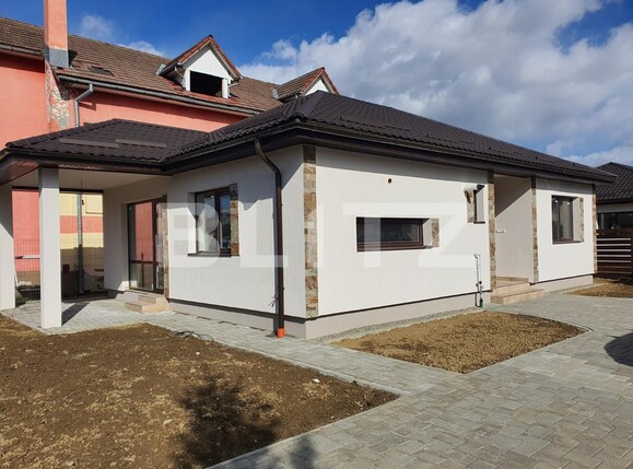 Casa de vânzare 3 camere Centura - 112635CV | BLITZ Bistriţa | Poza4