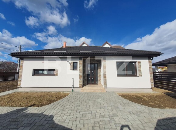 Casa de vânzare 3 camere Centura - 112635CV | BLITZ Bistriţa | Poza2