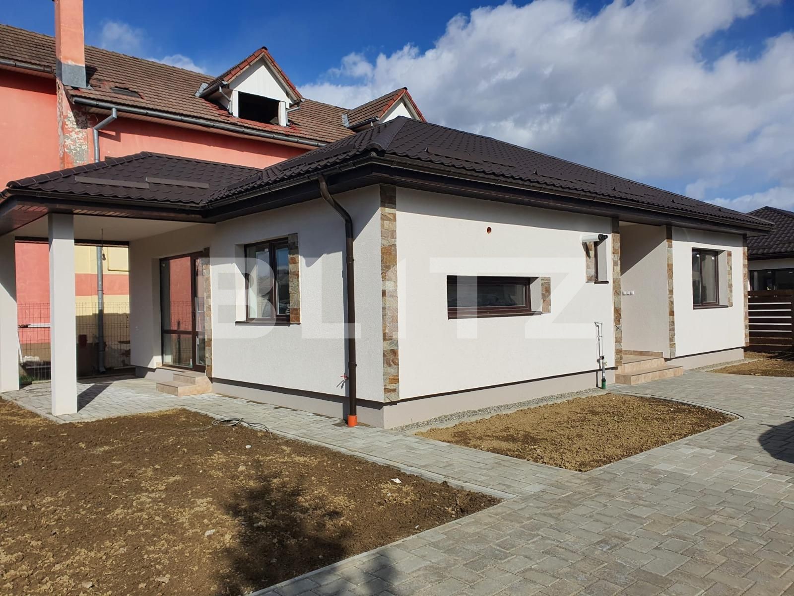 Casa de vânzare 3 camere Centura - 112635CV | BLITZ Bistriţa | Poza4