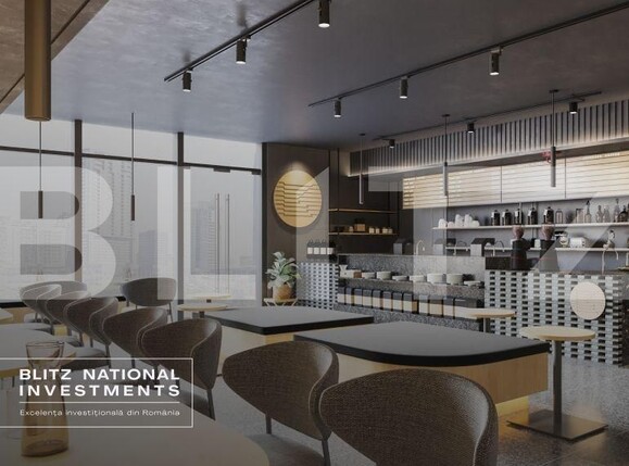 Spațiu comercial de vânzare Central - 112718SVC | BLITZ Bistriţa | Poza2