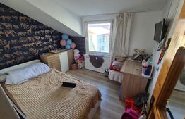 Apartament 3 camere, zona Andrei Muresanul 