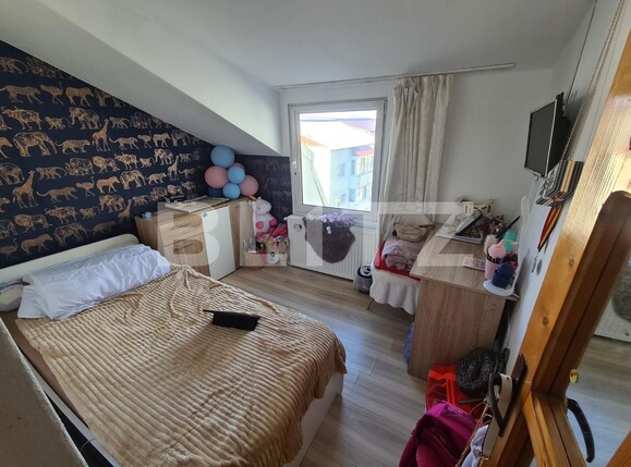 Apartament de vânzare 3 camere Central - 112740AV | BLITZ Bistriţa | Poza5