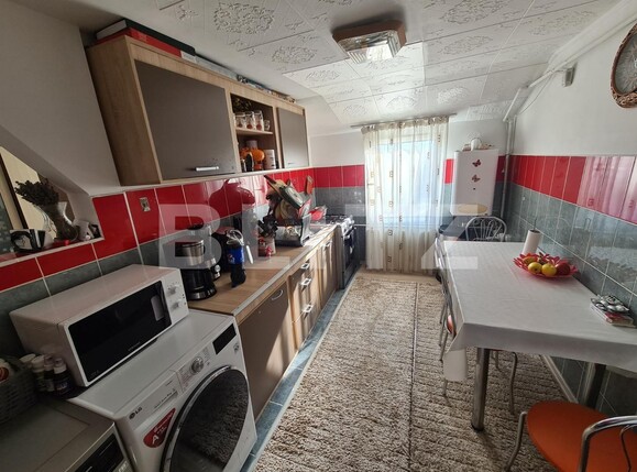 Apartament de vânzare 3 camere Central - 112740AV | BLITZ Bistriţa | Poza2