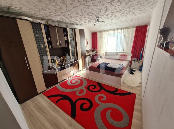 Apartament de vânzare 3 camere Central - 112740AV | BLITZ Bistriţa | Poza1