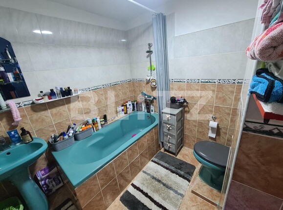 Apartament de vânzare 3 camere Central - 112740AV | BLITZ Bistriţa | Poza6