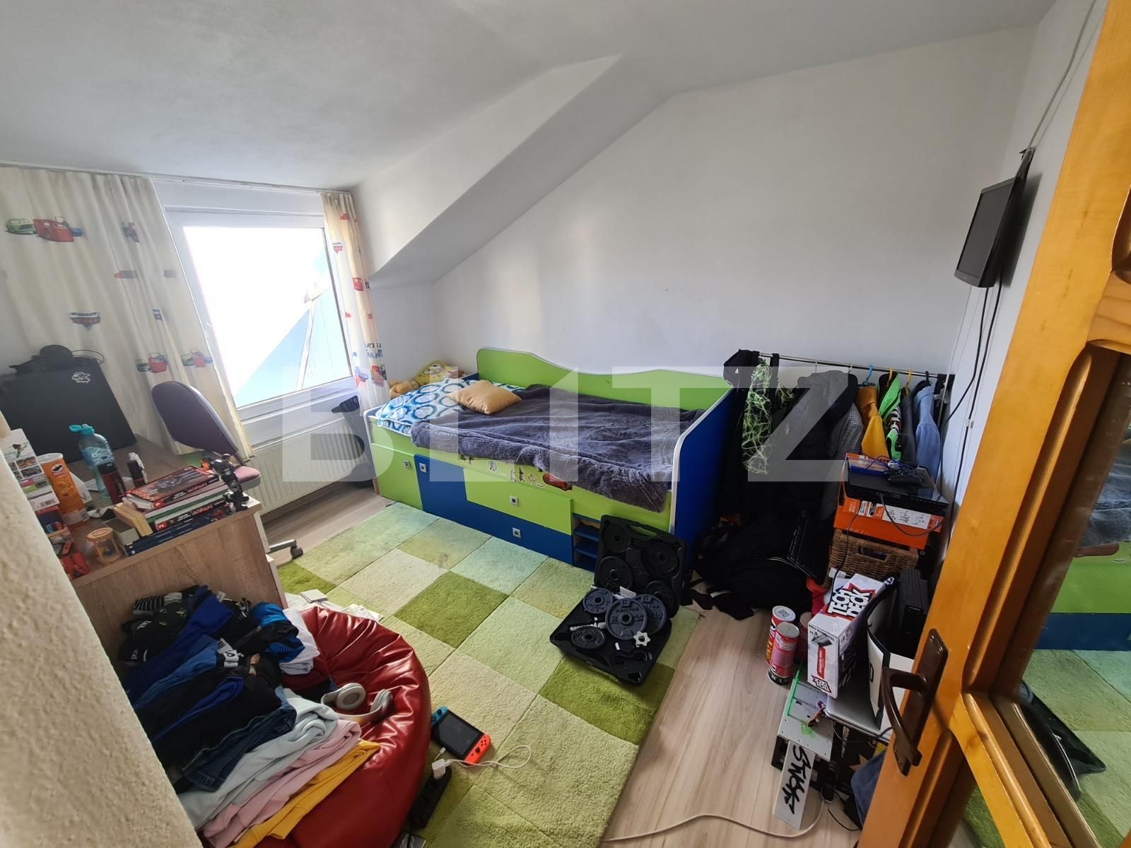 Apartament de vânzare 3 camere Central - 112740AV | BLITZ Bistriţa | Poza4