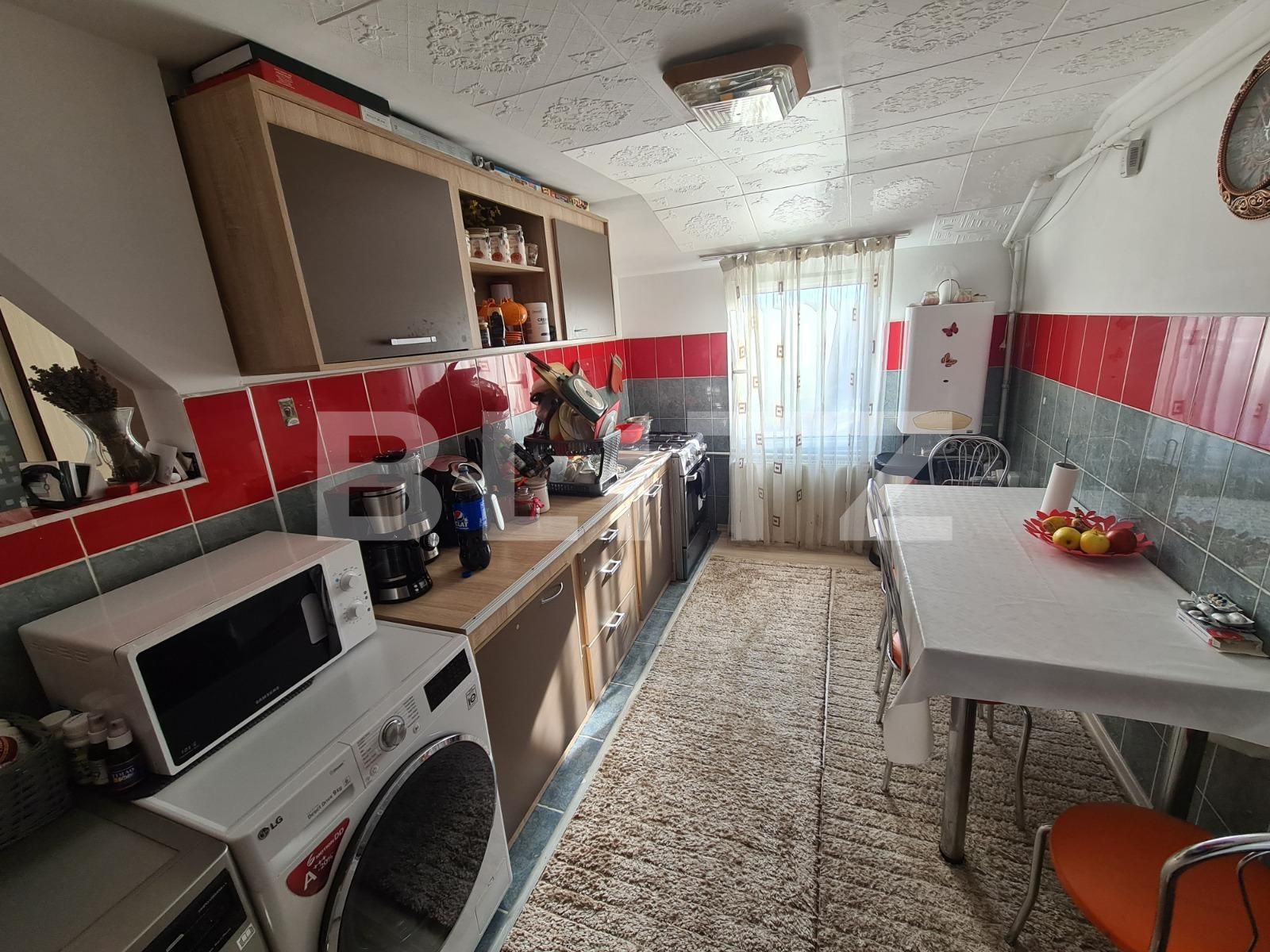 Apartament de vânzare 3 camere Central - 112740AV | BLITZ Bistriţa | Poza2