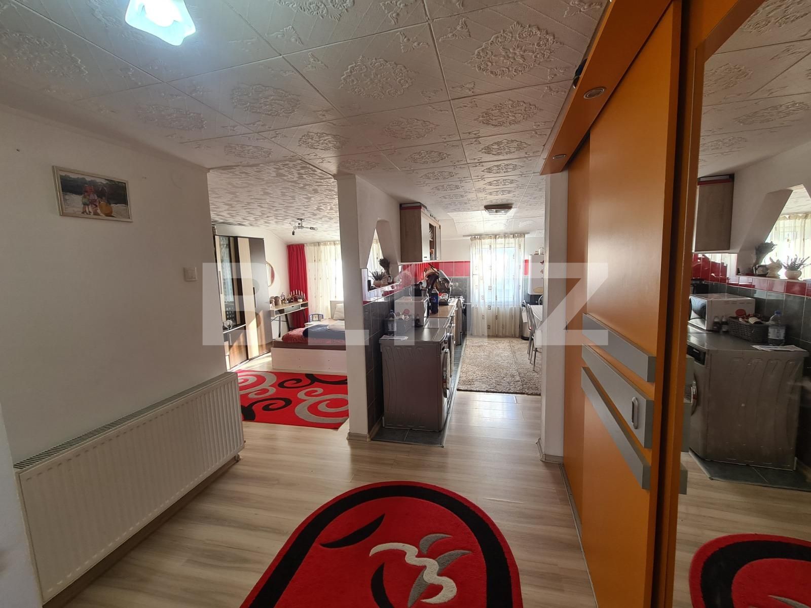 Apartament de vânzare 3 camere Central - 112740AV | BLITZ Bistriţa | Poza3