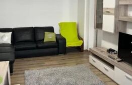 Apartament cu 4 camere, zona Andrei Muresanul 