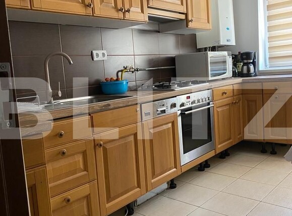 Apartament de vânzare 4 camere Central - 112964AV | BLITZ Bistriţa | Poza8