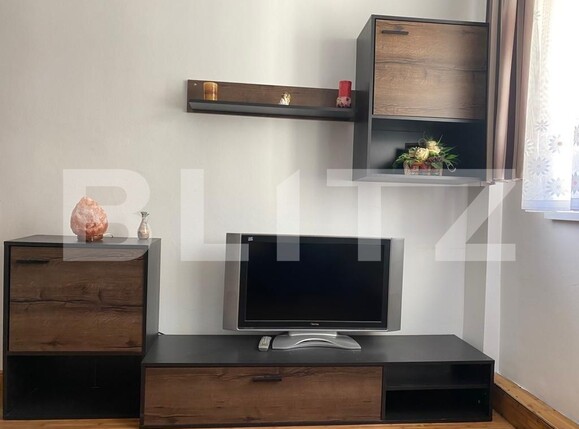 Apartament de vânzare 4 camere Central - 112964AV | BLITZ Bistriţa | Poza3