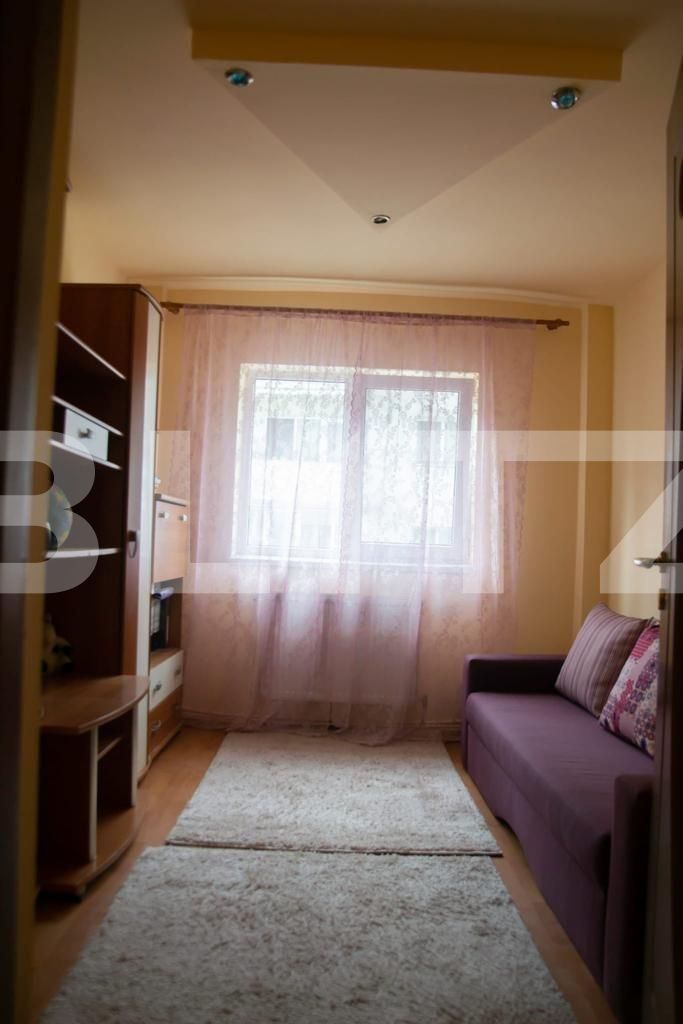 Apartament de vânzare 4 camere Central - 112964AV | BLITZ Bistriţa | Poza4