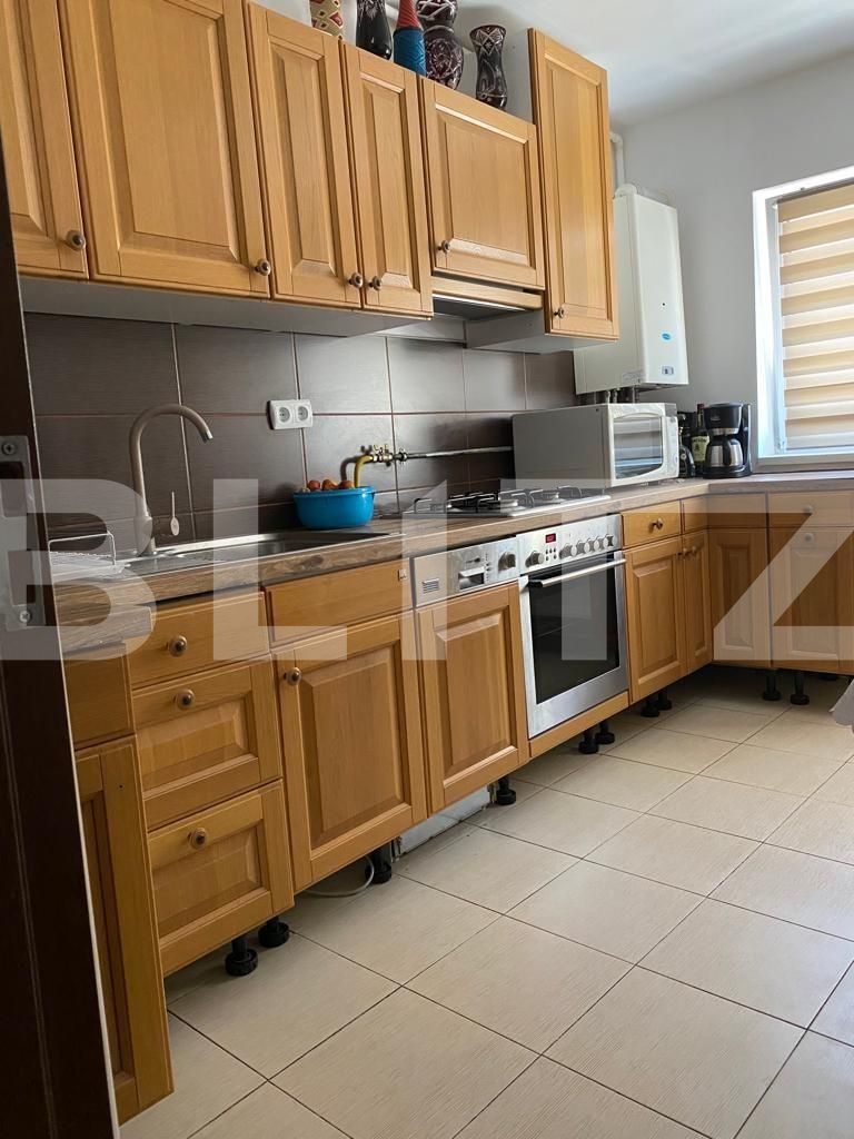 Apartament de vânzare 4 camere Central - 112964AV | BLITZ Bistriţa | Poza8