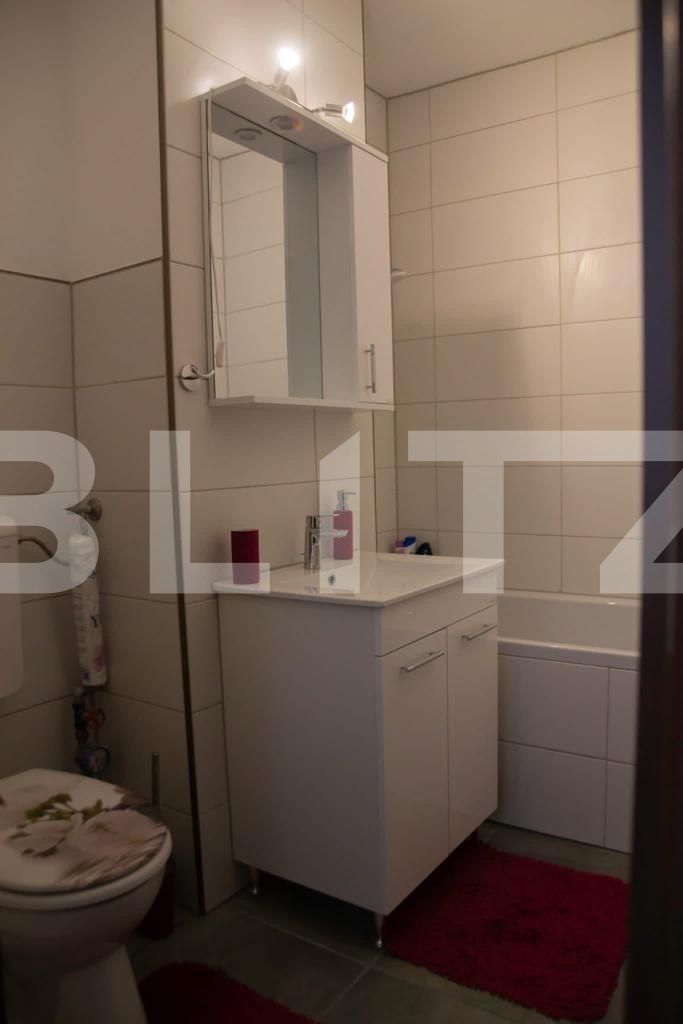 Apartament de vânzare 4 camere Central - 112964AV | BLITZ Bistriţa | Poza11
