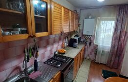 Apartament 3 camere, 63mp, zona Sensul Vechi