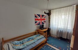 Apartament 3 camere, 63mp, zona Sensul Vechi