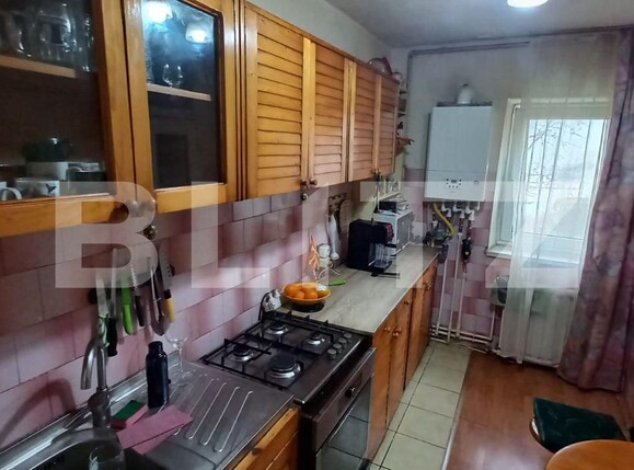 Apartament de vânzare 3 camere Independenței - 113144AV | BLITZ Bistriţa | Poza4