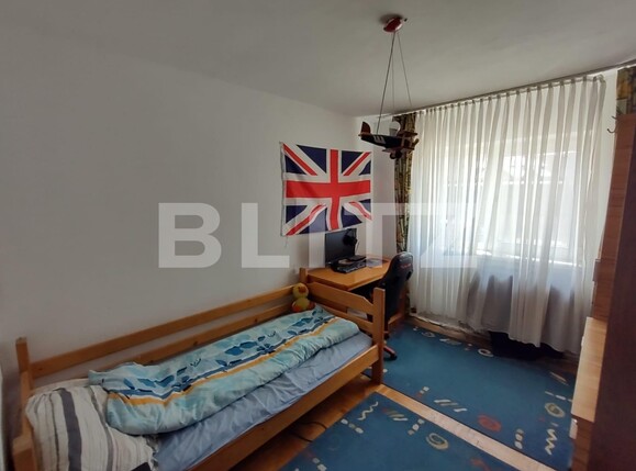 Apartament de vânzare 3 camere Independenței - 113144AV | BLITZ Bistriţa | Poza3