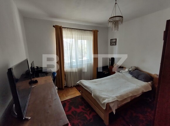 Apartament de vânzare 3 camere Independenței - 113144AV | BLITZ Bistriţa | Poza1