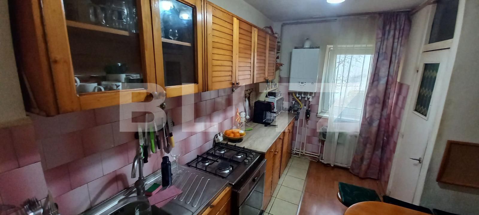 Apartament de vânzare 3 camere Independenței - 113144AV | BLITZ Bistriţa | Poza4