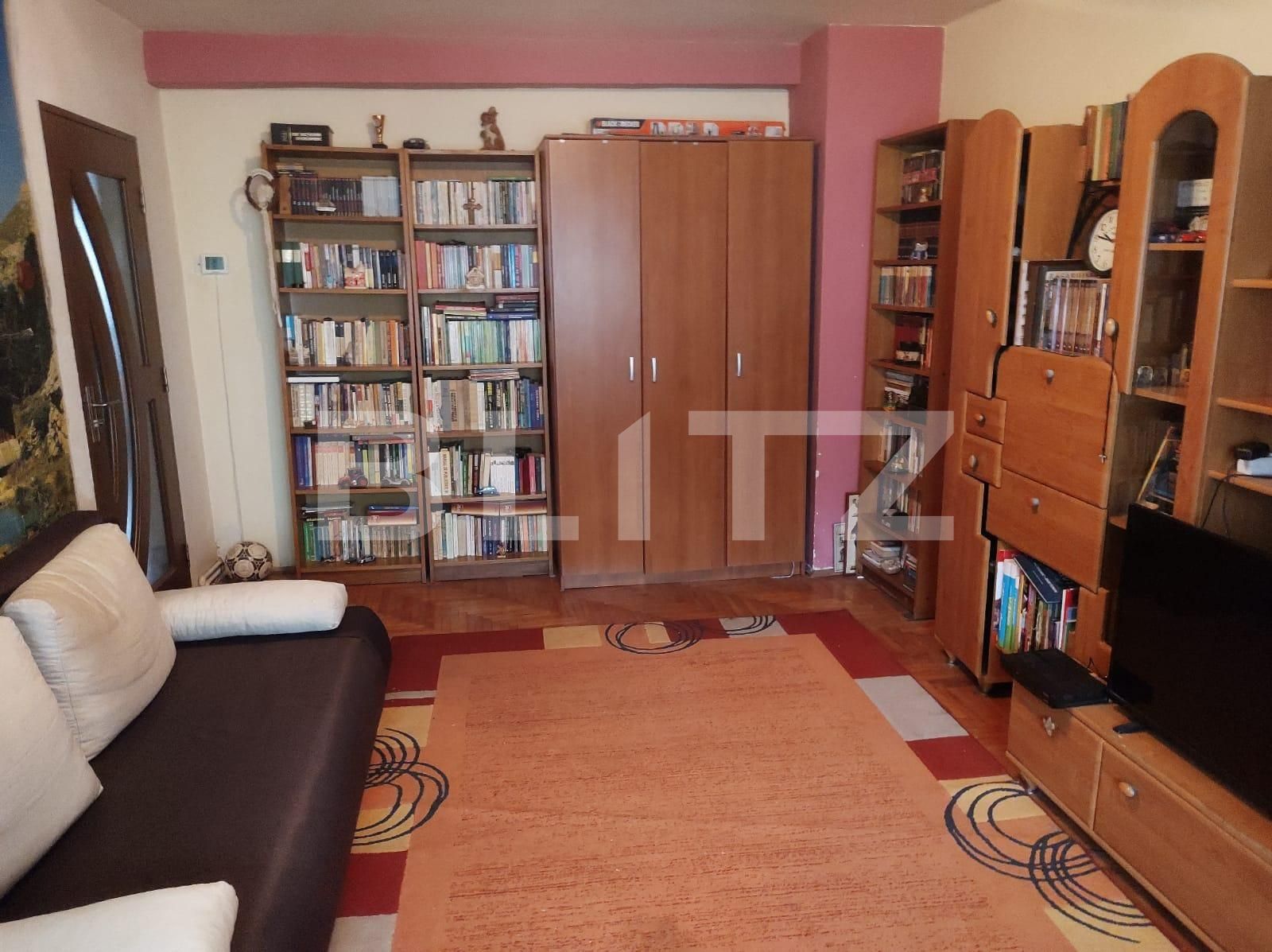 Apartament de vânzare 3 camere Independenței - 113144AV | BLITZ Bistriţa | Poza2