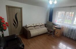 Apartament 2 camere, mobilat si utilat, zona Decebal