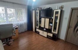 Apartament 2 camere, mobilat si utilat, zona Decebal