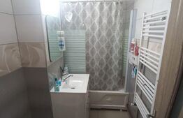 Apartament 2 camere, mobilat si utilat, zona Decebal