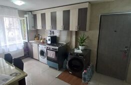 Apartament 2 camere, mobilat si utilat, zona Decebal