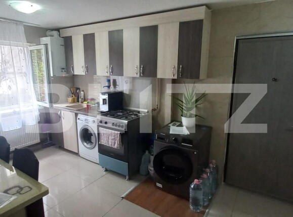 Apartament de vânzare 2 camere Decebal - 113151AV | BLITZ Bistriţa | Poza3