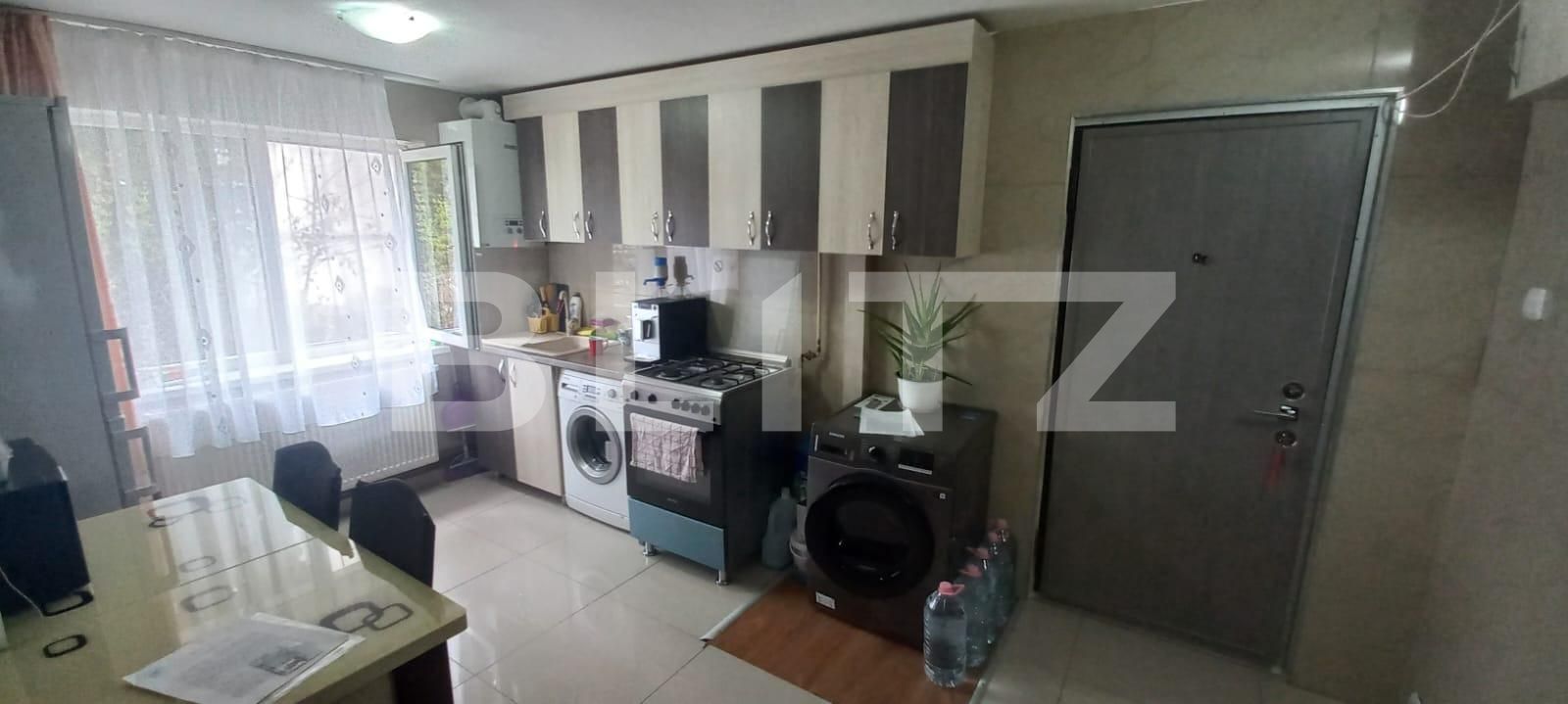 Apartament de vânzare 2 camere Decebal - 113151AV | BLITZ Bistriţa | Poza3