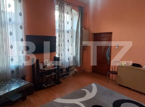 Apartament de vânzare 2 camere Central - 113248AV | BLITZ Bistriţa | Poza1