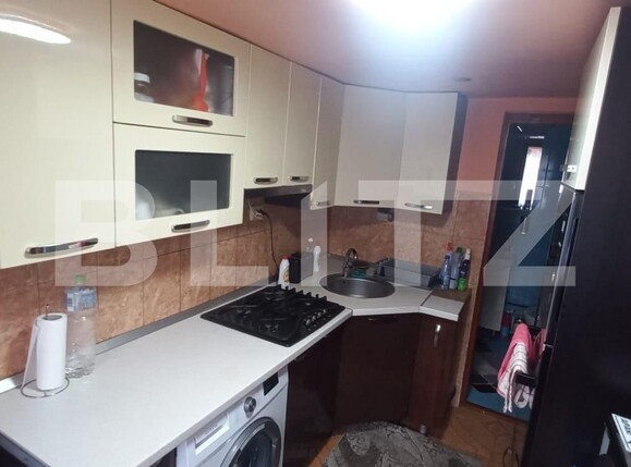 Apartament de vânzare 2 camere Central - 113248AV | BLITZ Bistriţa | Poza3