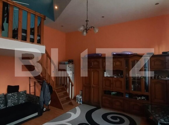 Apartament de vânzare 2 camere Central - 113248AV | BLITZ Bistriţa | Poza2