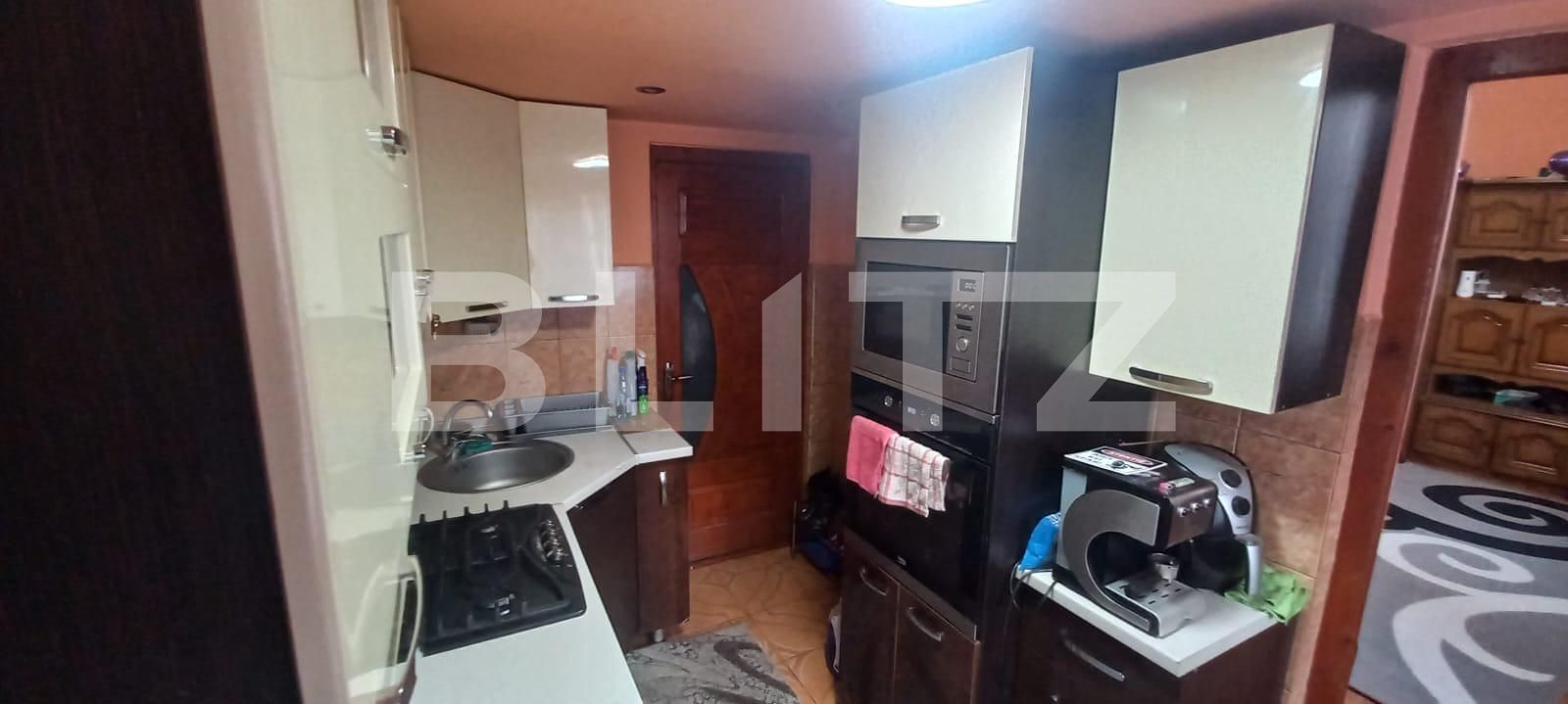 Apartament de vânzare 2 camere Central - 113248AV | BLITZ Bistriţa | Poza4