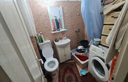 Garsoniera semidecomandata 