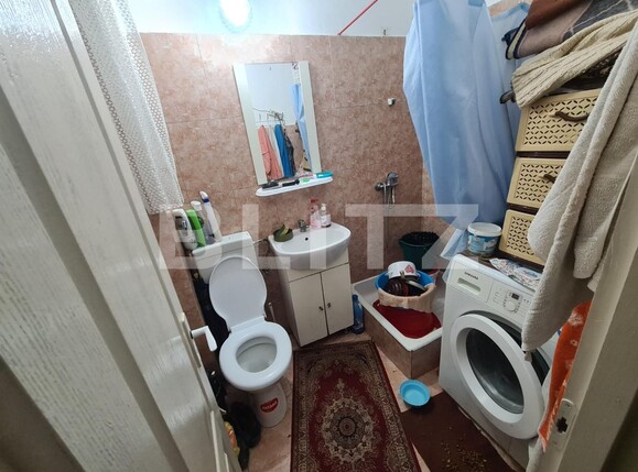 Garsonieră de vânzare Sud - 113404AV | BLITZ Bistriţa | Poza3