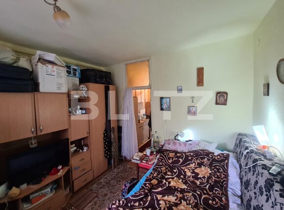 Garsonieră de vânzare Sud - 113404AV | BLITZ Bistriţa | Poza2