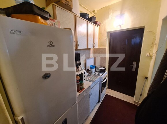 Garsonieră de vânzare Sud - 113404AV | BLITZ Bistriţa | Poza1