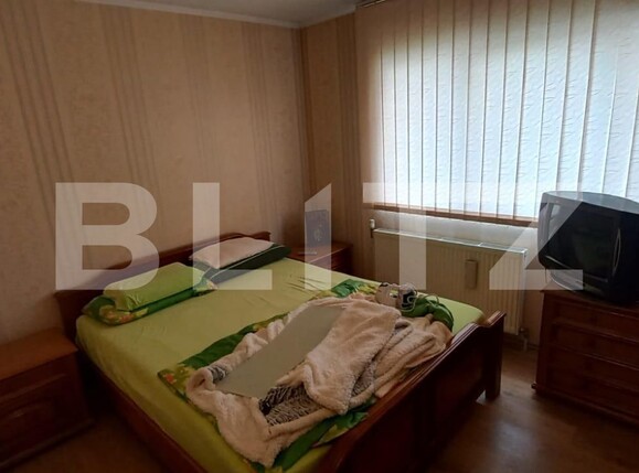 Apartament de vânzare 3 camere Central - 113599AV | BLITZ Bistriţa | Poza4