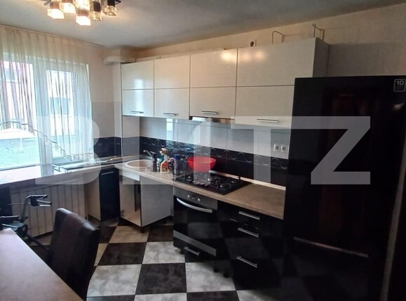 Apartament de vânzare 3 camere Central - 113599AV | BLITZ Bistriţa | Poza1