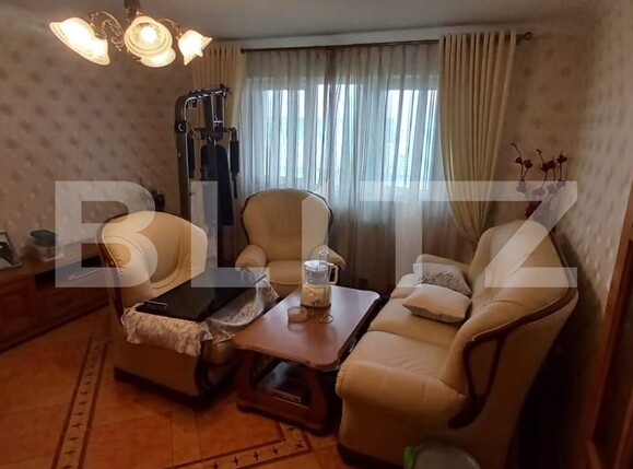 Apartament de vânzare 3 camere Central - 113599AV | BLITZ Bistriţa | Poza2