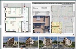 Apartament 2 camere, zona centrala