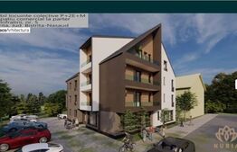 Apartament 2 camere, zona centrala