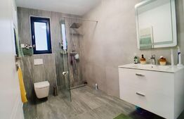 Casa pe un nivel, 3 dormitoare, 117 mp utili, Viisoara