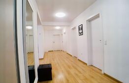 Casa pe un nivel, 3 dormitoare, 117 mp utili, Viisoara