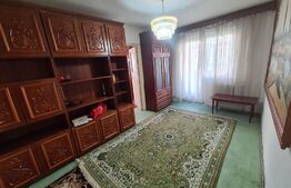 Apartament 2 camere semidecomandate .Zona Decebal